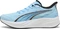 Puma Darter Pro 2 vibrant blue/puma white/puma silver Vorschaubild