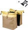 Basil Vive Doppeltasche MIK Gepäcktasche sand/yellow Vorschaubild