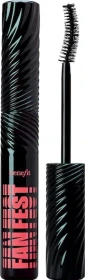 Benefit Fan Fest Mascara schwarz, 8.5g