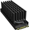 Archgon HS-0130 Kühlkörper für M.2 2280 SSD, schwarz Vorschaubild