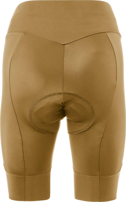 Gonso Essential Shorts Kit Fahrradhose kurz baked pretzel (Damen)