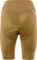 Gonso Essential Shorts Kit Fahrradhose kurz baked pretzel (Damen) Vorschaubild