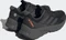adidas Terrex Soulstride Flow core black/grey six/impact orange (Herren) Vorschaubild