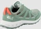 Jack Wolfskin Woodland 2 Texapore Low light green/white (Damen) Vorschaubild