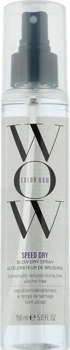 Color Wow Speed Dry Blow-Dry Spray, 150ml