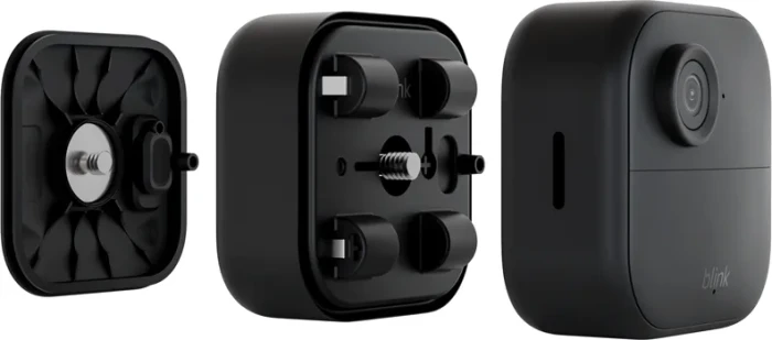 Blink Outdoor 4 Batterie-Erweiterungspack