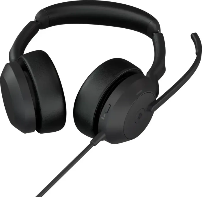 Jabra Evolve2 50 Stereo USB-C/A MS