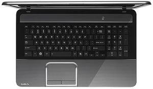 Toshiba Satellite Pro L870-15F, schwarz, Core i5-3210M, 8GB RAM, 750GB HDD, Radeon HD 7670M, DE