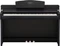 Yamaha CSP-255 schwarz matt Vorschaubild