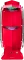 Mars Gaming MCORB Circular Tower Red, Glasfenster Vorschaubild