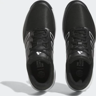 adidas Tech Response 3.0 Wide core black/cloud white (Herren)