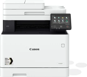 Canon i-SENSYS X C1127i, Laser, mehrfarbig
