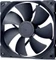 Fractal Design Dynamic X2 GP-14 PWM schwarz, 140mm Vorschaubild