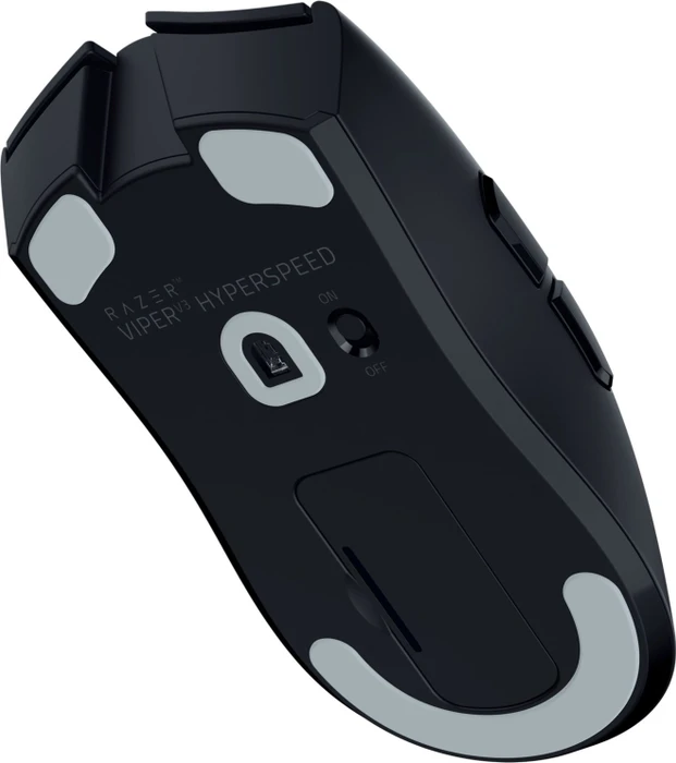 Razer Viper V3 HyperSpeed schwarz, USB