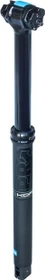 PRO Koryak DSP 31.6mm/120mm/420mm Teleskop-Sattelstütze