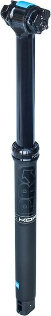 PRO Koryak DSP 31.6mm/120mm/420mm Teleskop-Sattelstütze