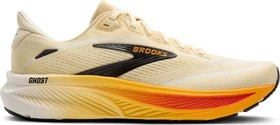 Brooks Ghost 18 rutabaga/tigerlily/orange (Herren)