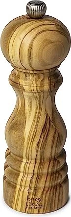 Peugeot Paris Pfeffermühle 18cm olivenholz