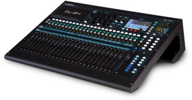 Allen & Heath Qu-24