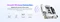Sapphire Pure B850M WIFI (AMD AM5) Vorschaubild