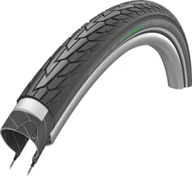 Schwalbe Road Cruiser Plus 28x2.0" Reifen schwarz/reflex
