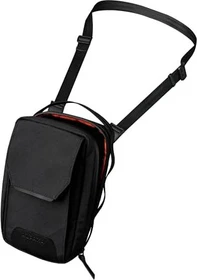 Alpaka Modular Sling V2 Axogrid 300D Schwarz