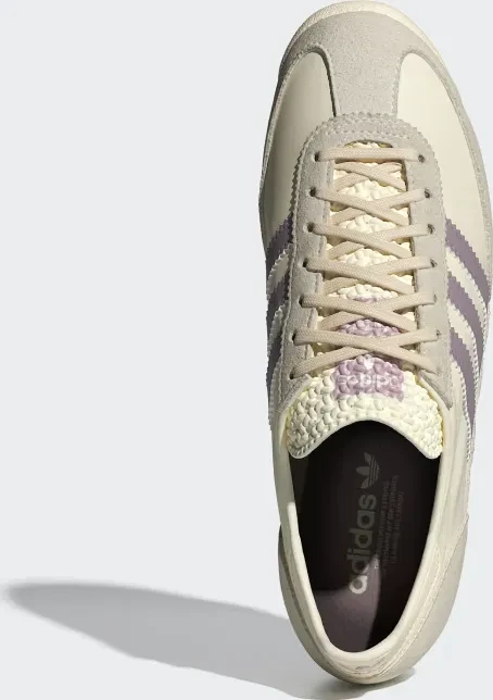 adidas SL 72 green/almost pink/night indigo (Damen)