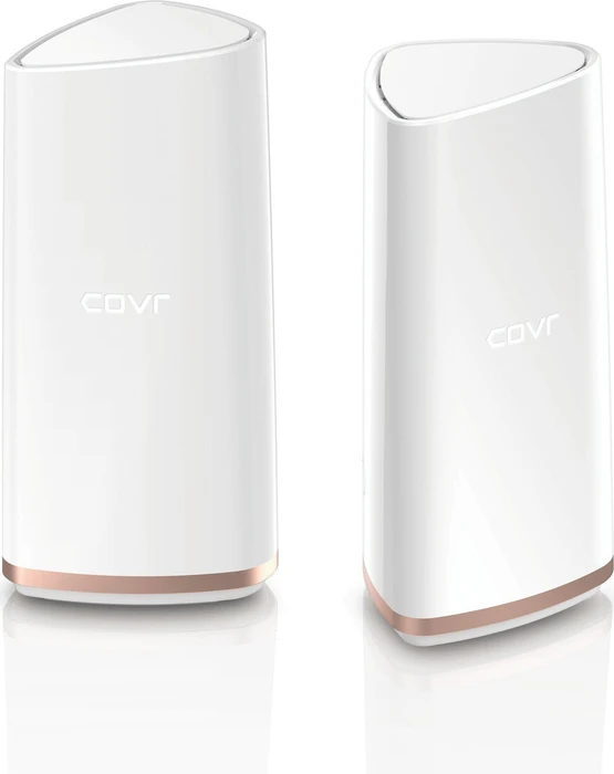 D-Link Covr 2202 Wi-Fi System Set, 2er-Pack