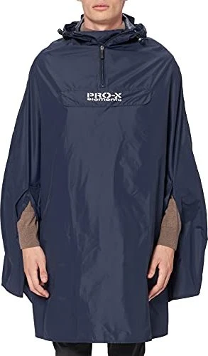 Pro-X Elements Pasofino Poncho