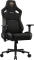 Cougar Defensor Gold F CGR-DFF-GLB Gamingstuhl, schwarz/gold Vorschaubild