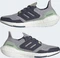 adidas Ultraboost 22 halo silver/shadow navy/linen green (Herren) Vorschaubild