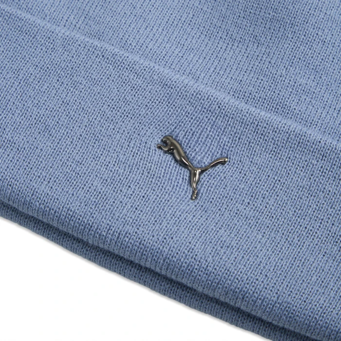 Puma Metal Cat Beanie zen blue