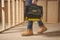Stanley Fatmax 14" Laptop- und Werkzeugtasche, schwarz/gelb Vorschaubild