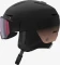 Salomon Osmo Sigma Helm black/rose gold Vorschaubild