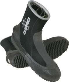 Camaro Diving Classic Füßlinge 6mm schwarz