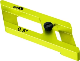 Toko Base Angle World Cup 0.5° Kantenschleifgerät