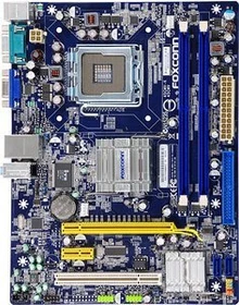 Foxconn 45CMV (Intel 775)