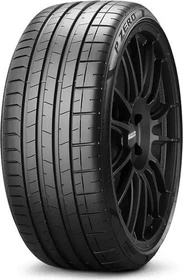 Pirelli P Zero (PZ4) Luxury Saloon 245/40 R20 99Y XL PNCS Elect