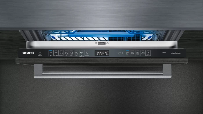 Siemens iQ500 SN65Z801BE