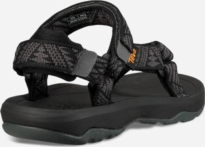 Teva Children's Hurricane XLT 2 boomerang black (Junior)