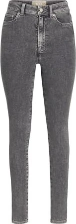 JJXX Vienna S1139 Jeans grey denim (Damen)