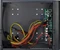 Inter-Tech JX-500, schwarz, Mini-ITX Vorschaubild