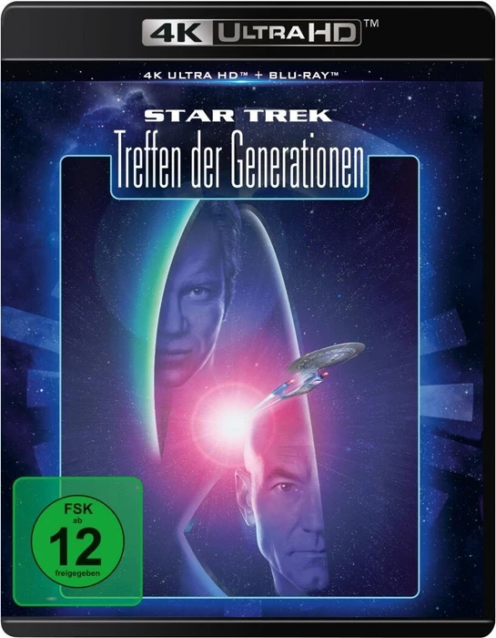 Star Trek 7
