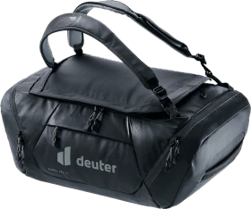 Deuter Duffel Pro 40 schwarz