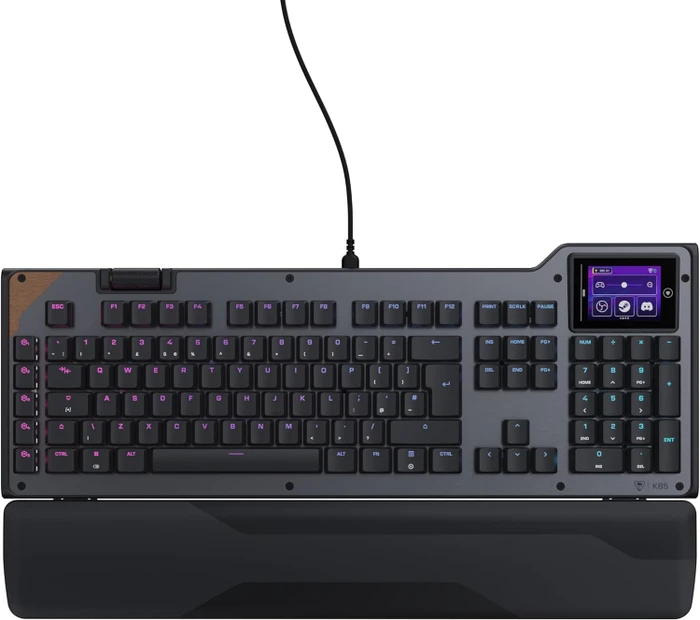 Turtle Beach Command Series KB5