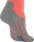 Falke RU4 Endurance Cool Laufsocken orange (Damen) Vorschaubild