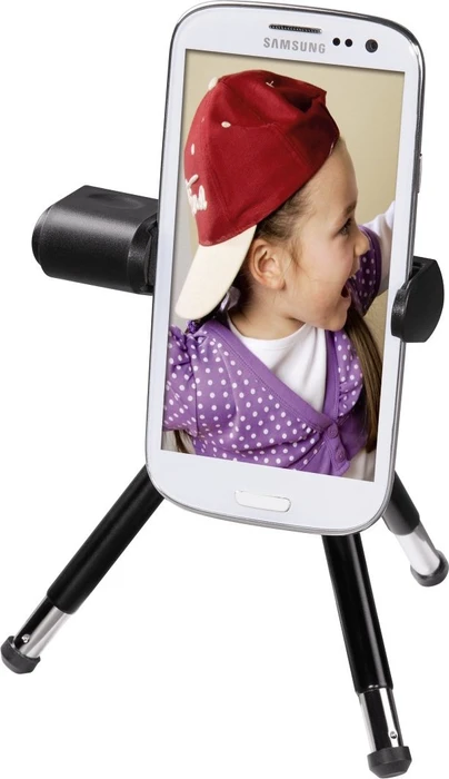 Hama Smartphone Mini Tripod