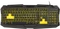 Snakebyte BVB Gaming Tastatur, Borussia Dortmund offiziell lizenziert, USB, DE Vorschaubild