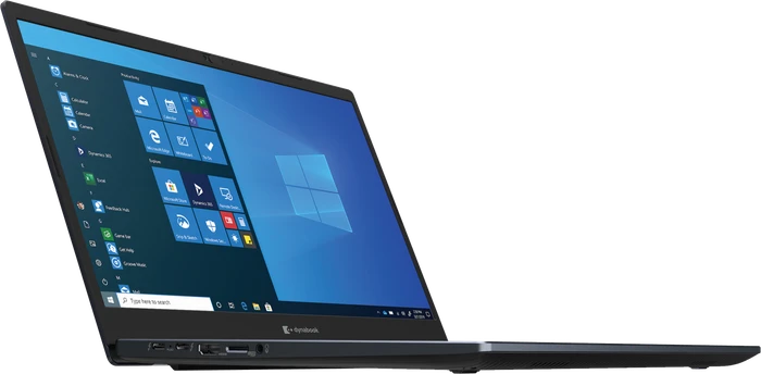 Dynabook Portege X40-J-10K, Mystic Blue, Core i5-1135G7, 8GB RAM, 256GB SSD, DE
