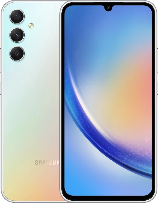 Samsung Galaxy A34 5G